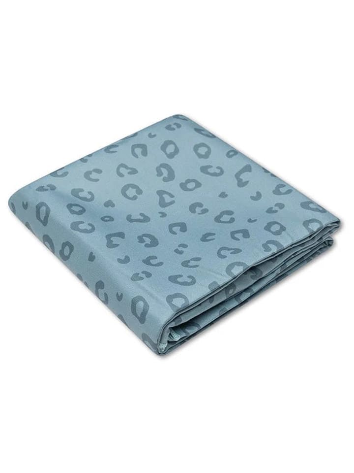 Swim Essentials Strandtuch ''Grün Leopard'' in Grün - (L)180 x (B)90 cm günstig kaufen 180x90 cm