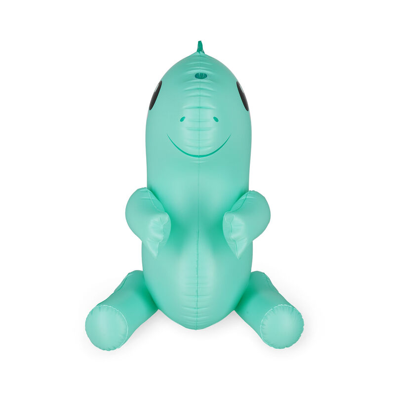 Aspersor inflable