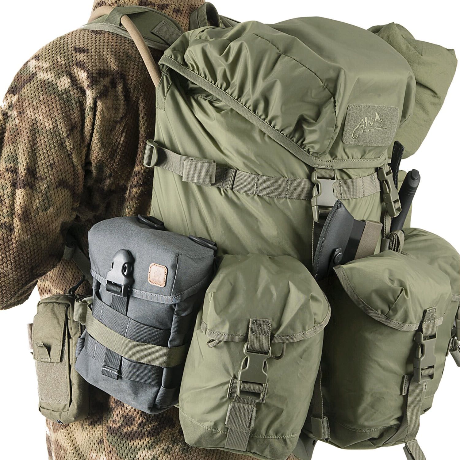 Matilda Backpack