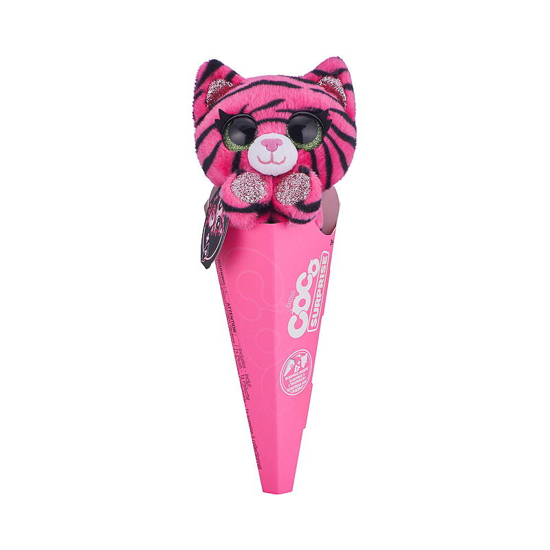 Coco Cone Coco Cone kosedyr, neon