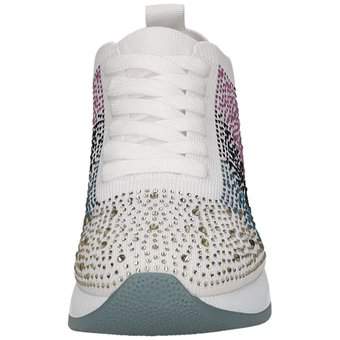 Barbarella Sneaker in bunt