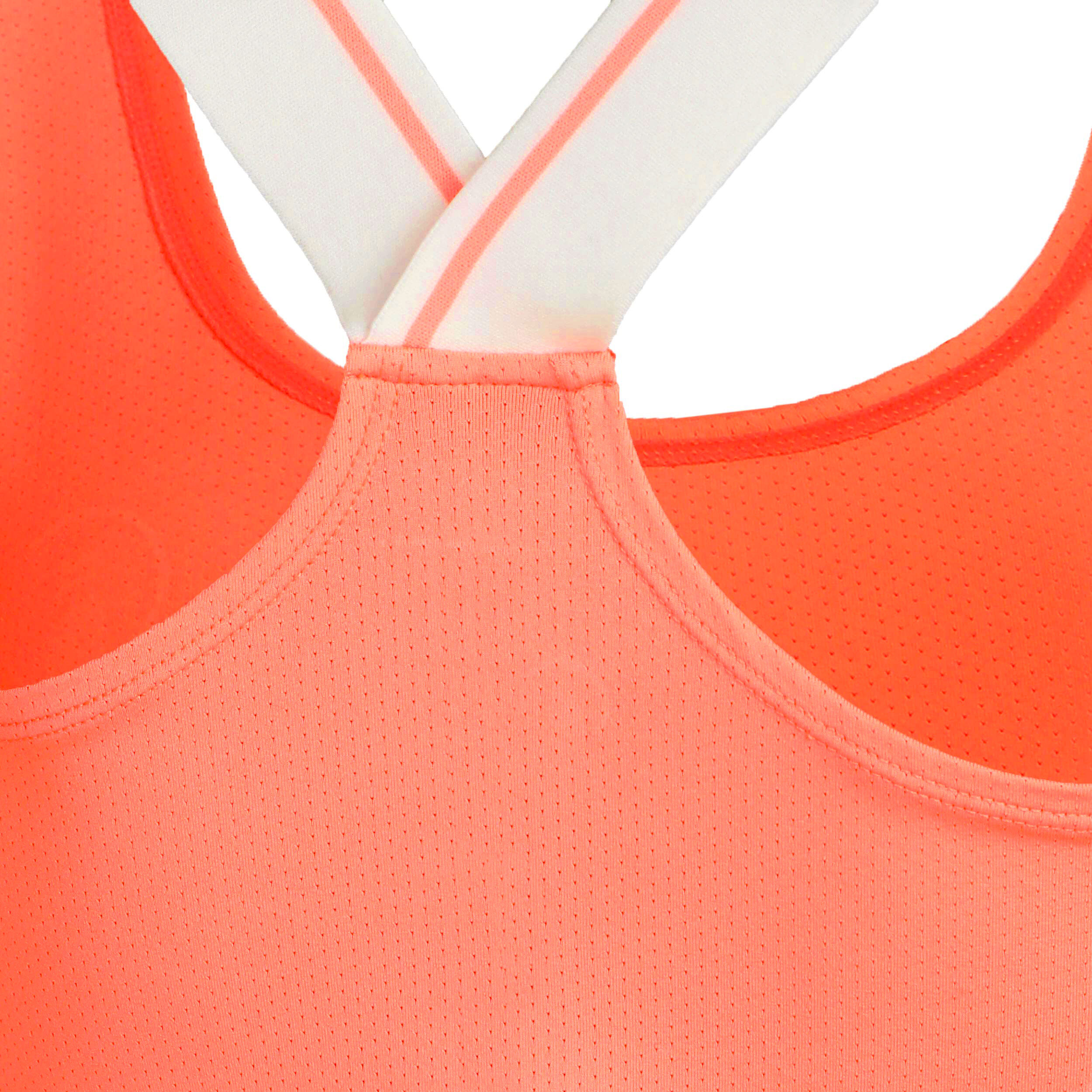 Summerbreeze Serve & Volley 2.0 Tank-Top Damen - Orange