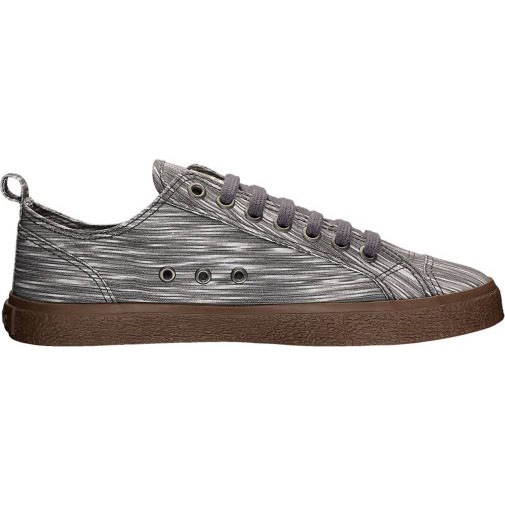ethletic Canvas Sneaker Goto Lo