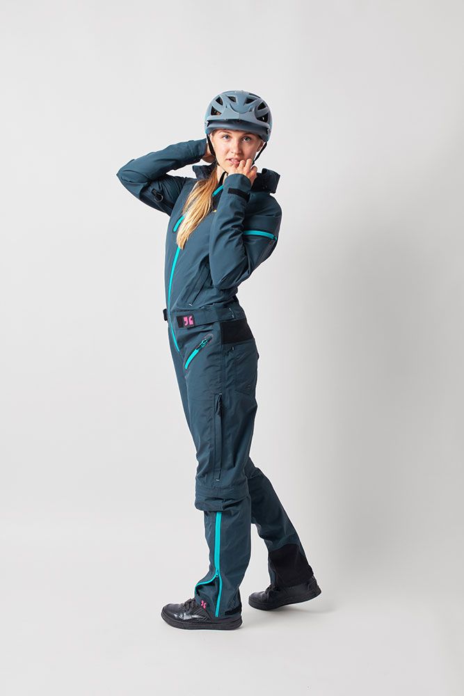 dirtlej DirtSuit Core Edition - Damen Matschoverall kaufen | Bike-Discount