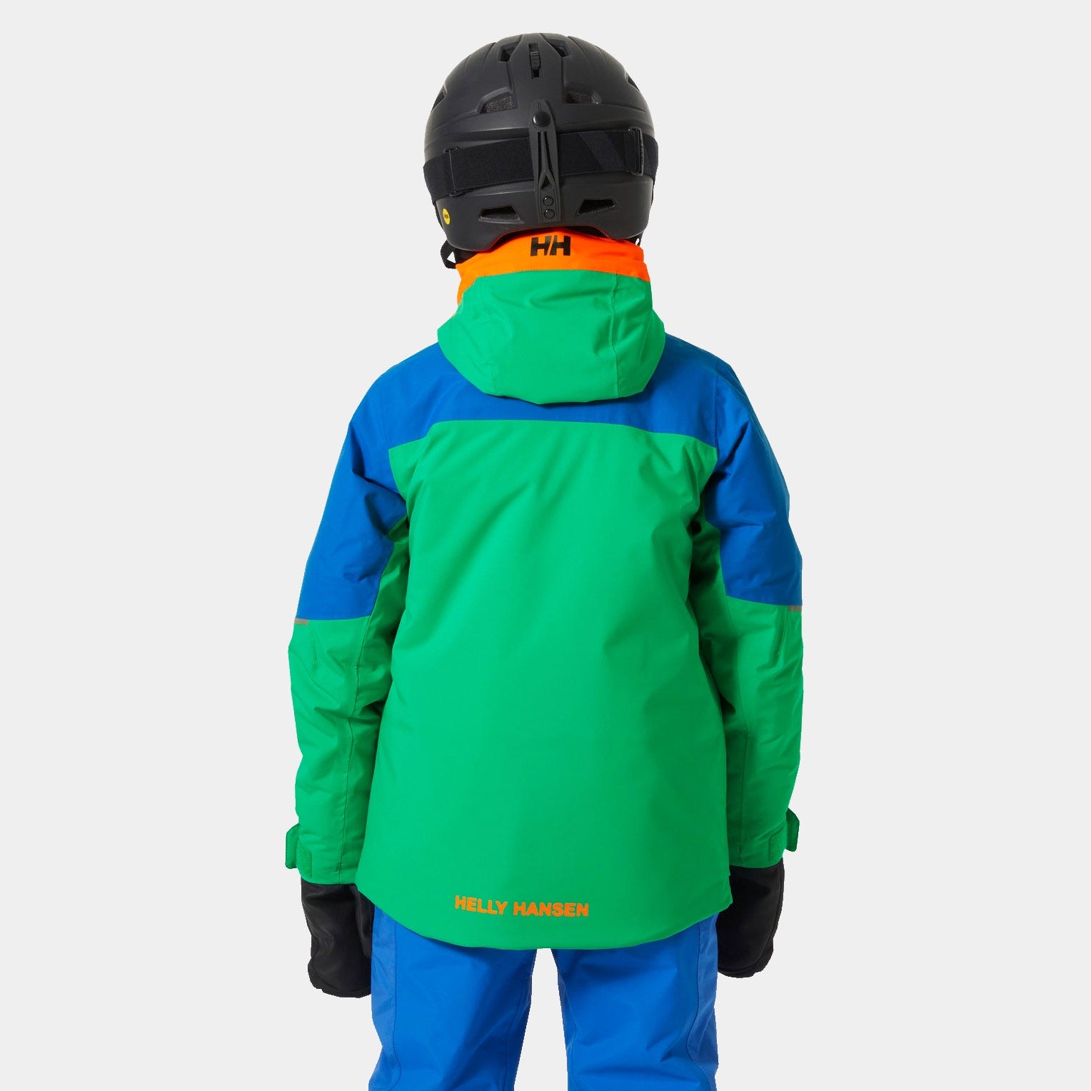 Juniors’ Summit Ski Jacket