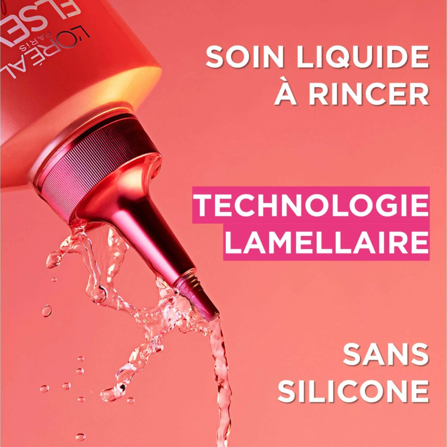 L'Oréal Paris 8 Second Magic Treatment