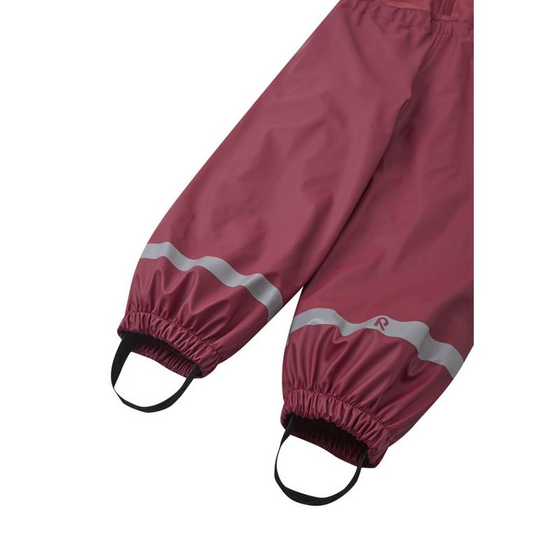 reima Loiske Regenhose Kinder