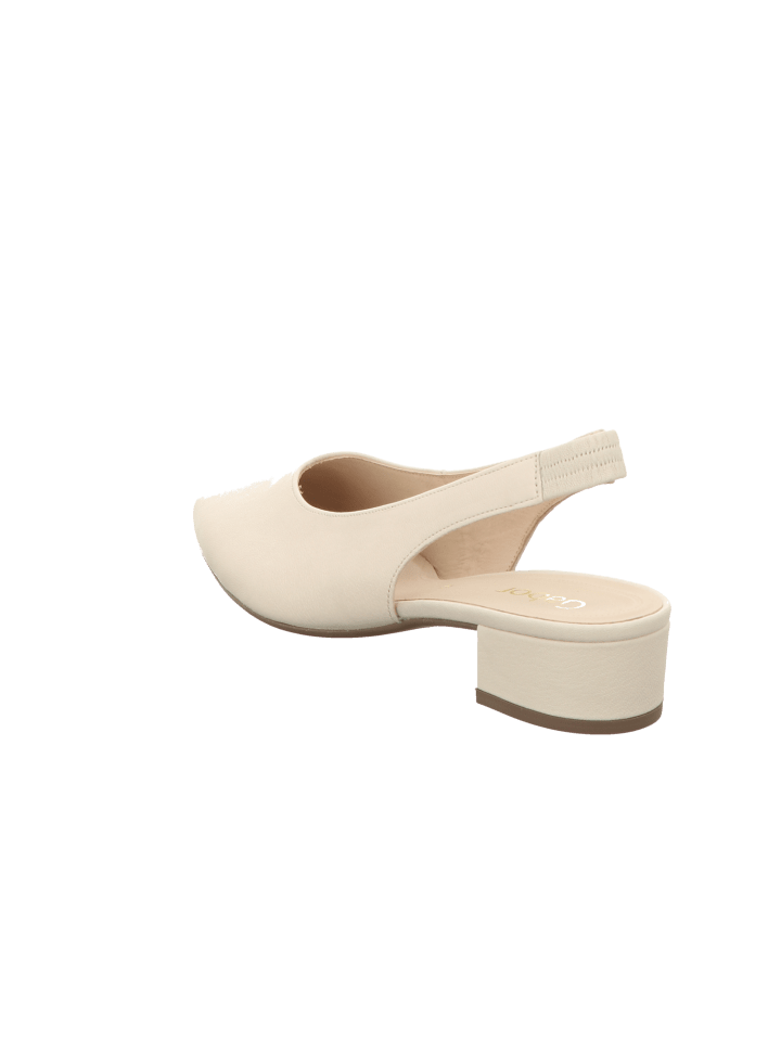 Gabor Sling in beige günstig kaufen