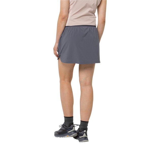 PRELIGHT SKORT W Damen - Skort