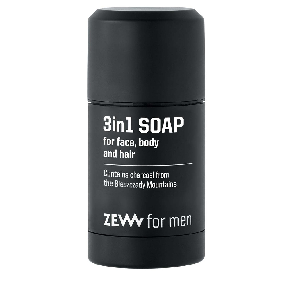 zew for men 3in1 Soap Soap