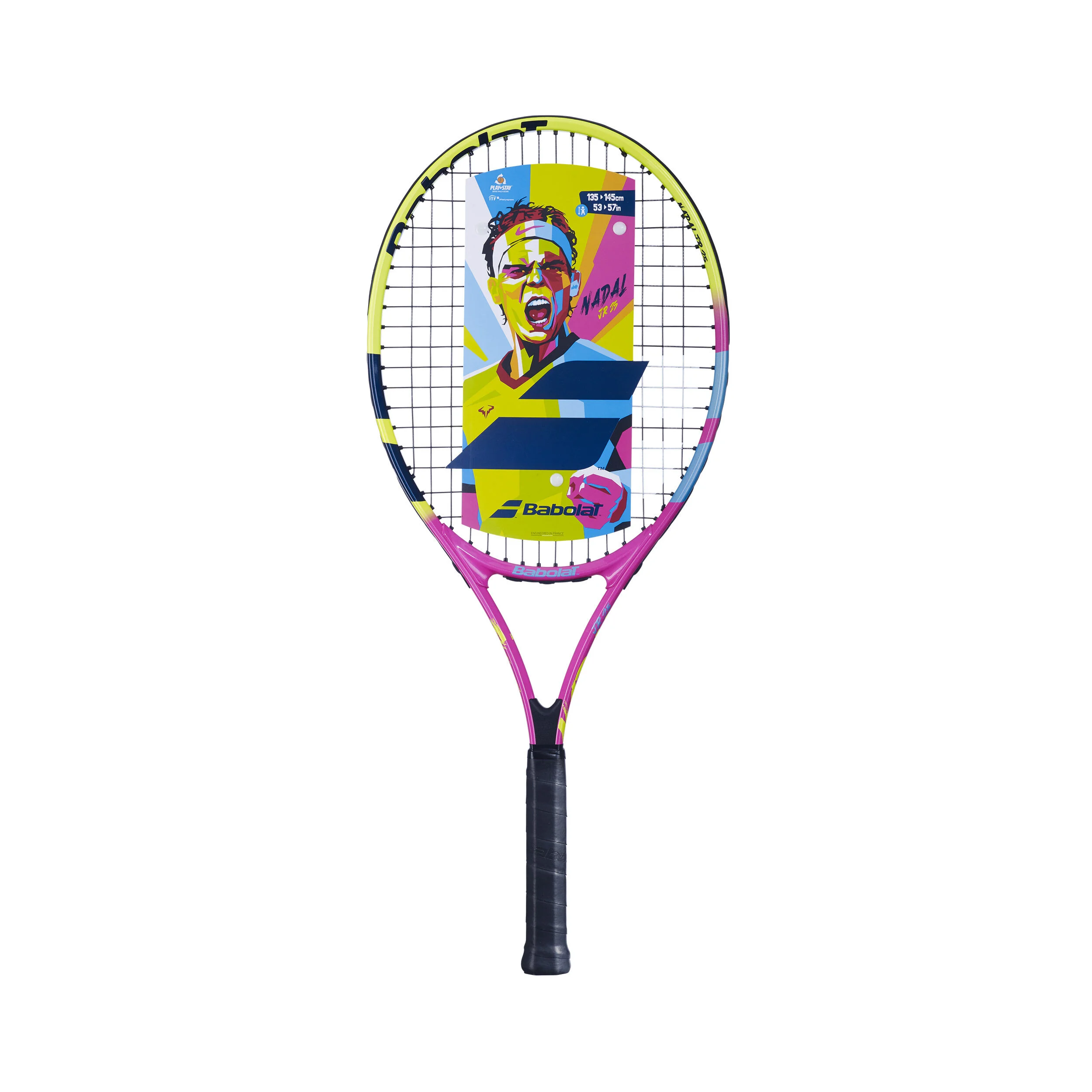 Nadal Junior 25 Kinderschläger