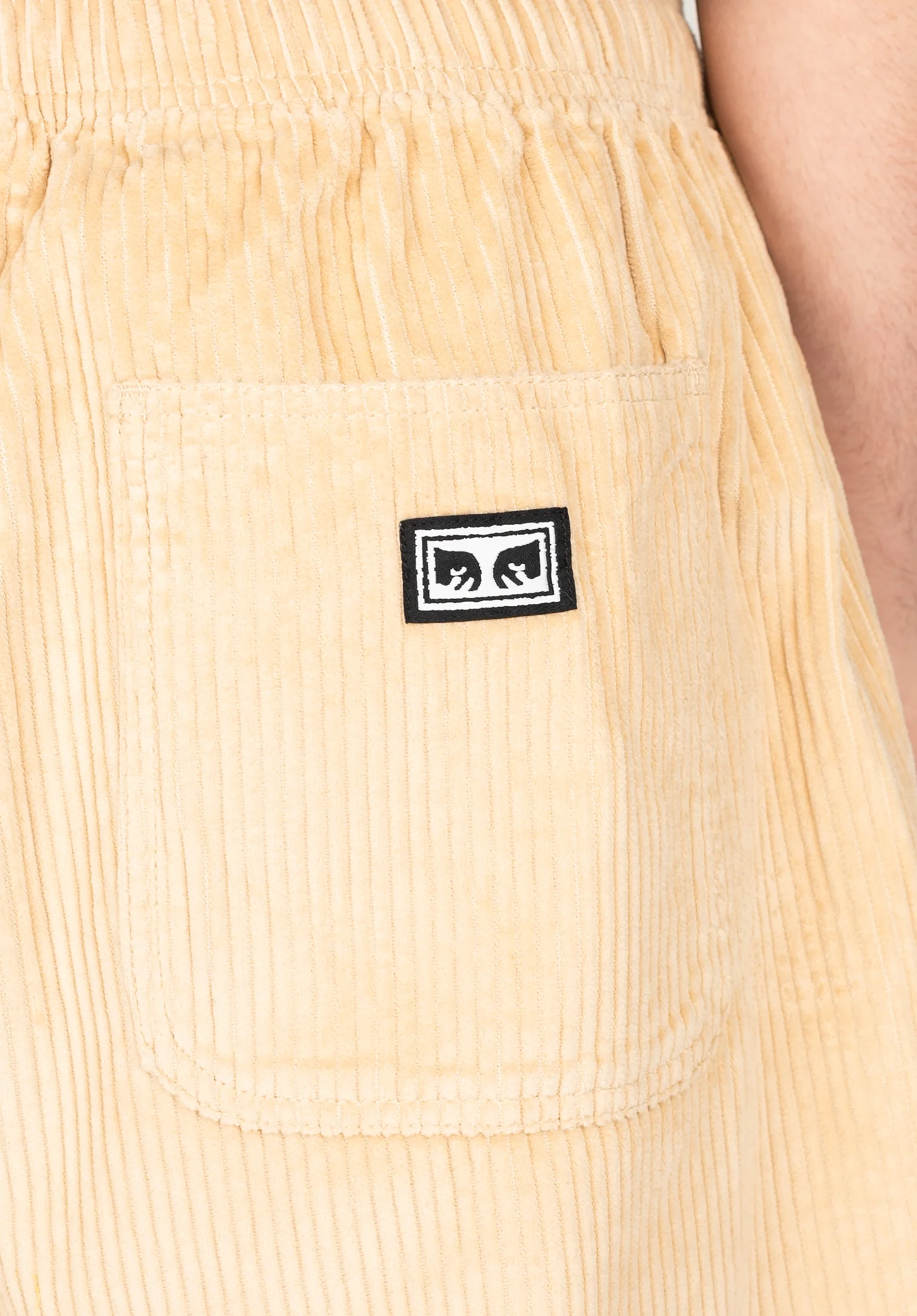 Easy Cord Pant