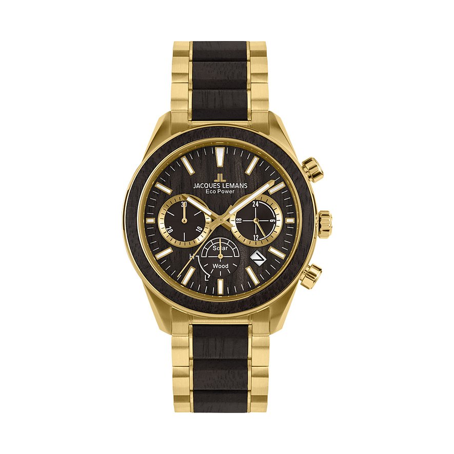 Jacques Lemans Chronograph Classic