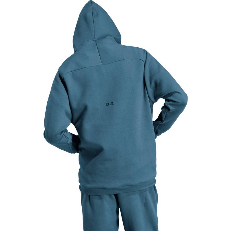 adidas Z.N.E Trainingsjacke Herren