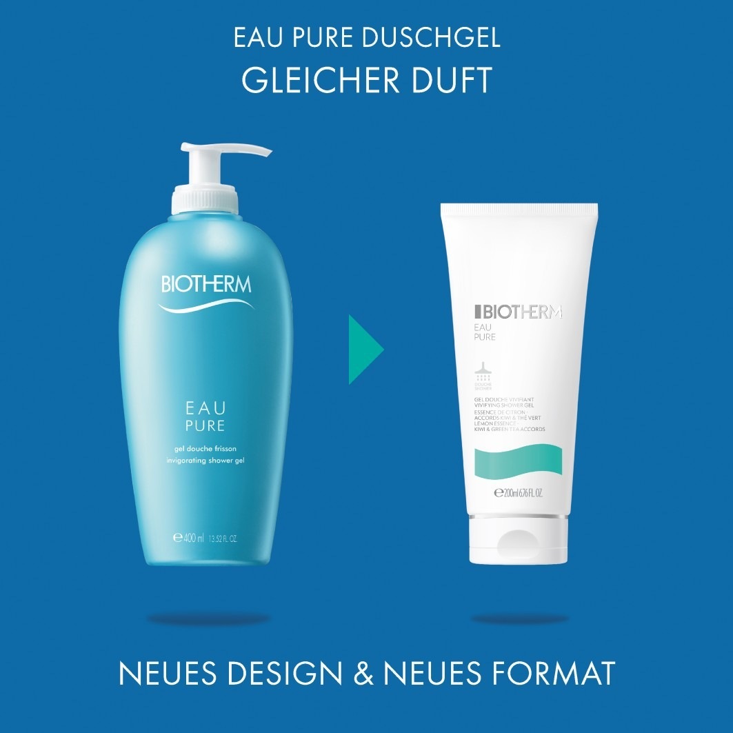 Eau Pure