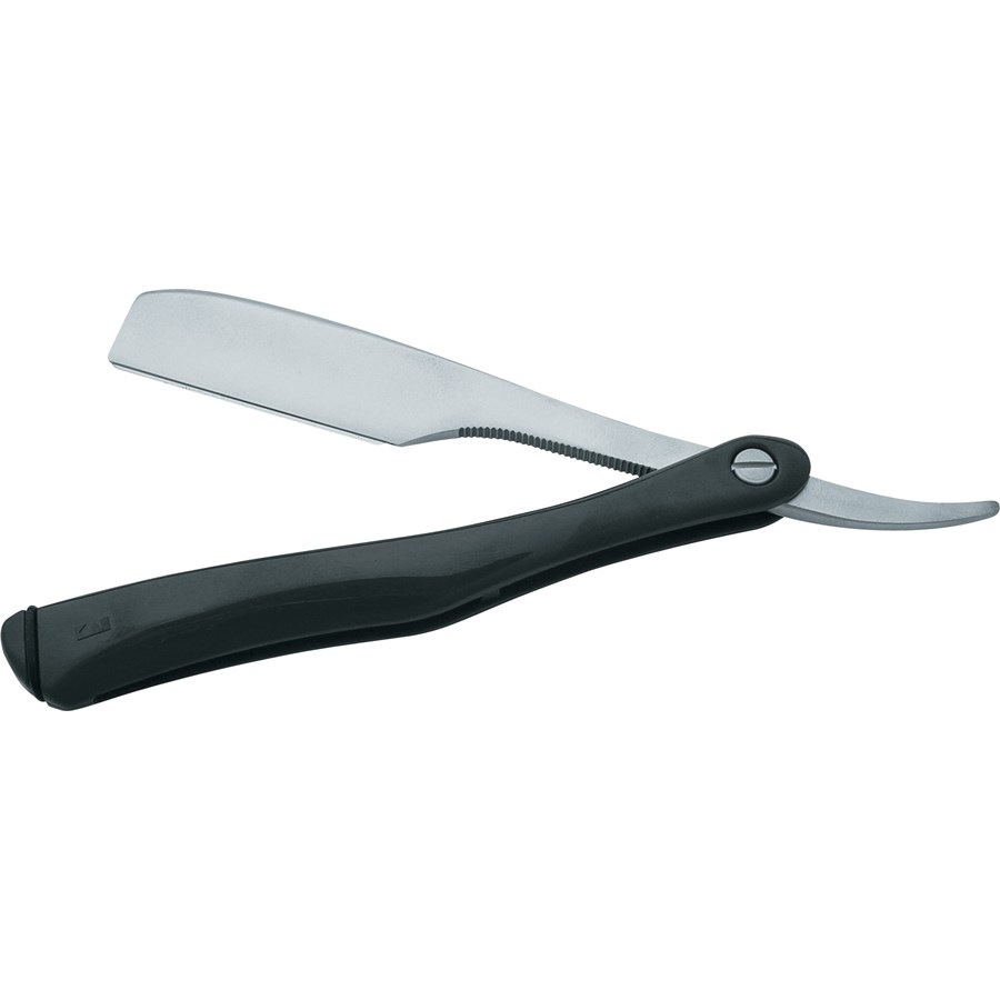 Captain Folding Razor