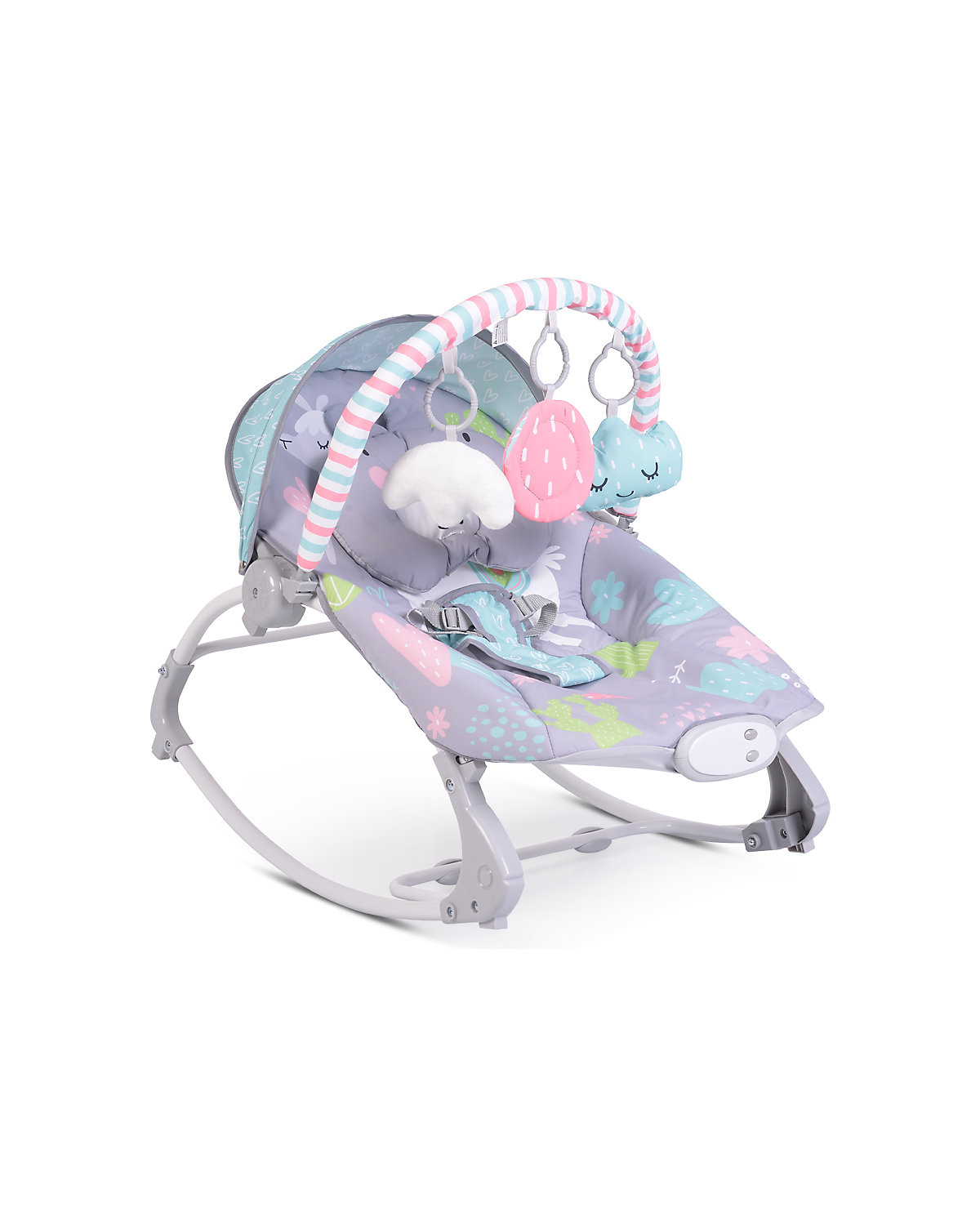 Babywippe Lama Babywippen