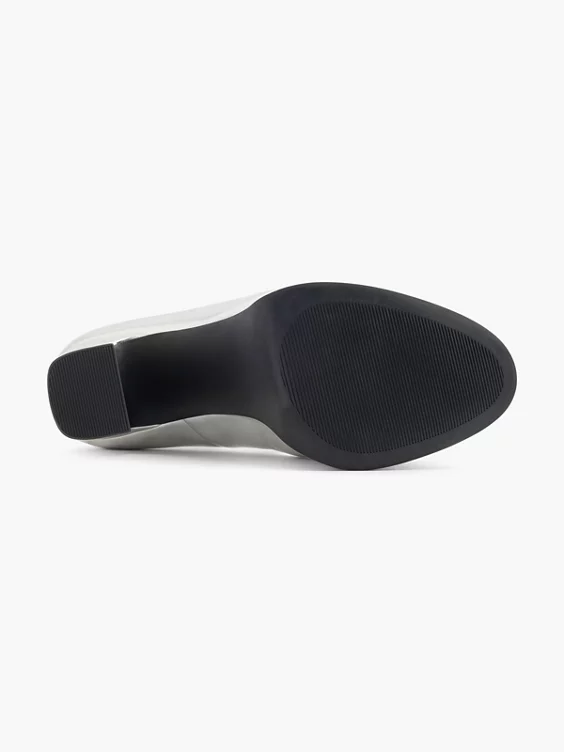 Catwalk Mary Jane Pumps