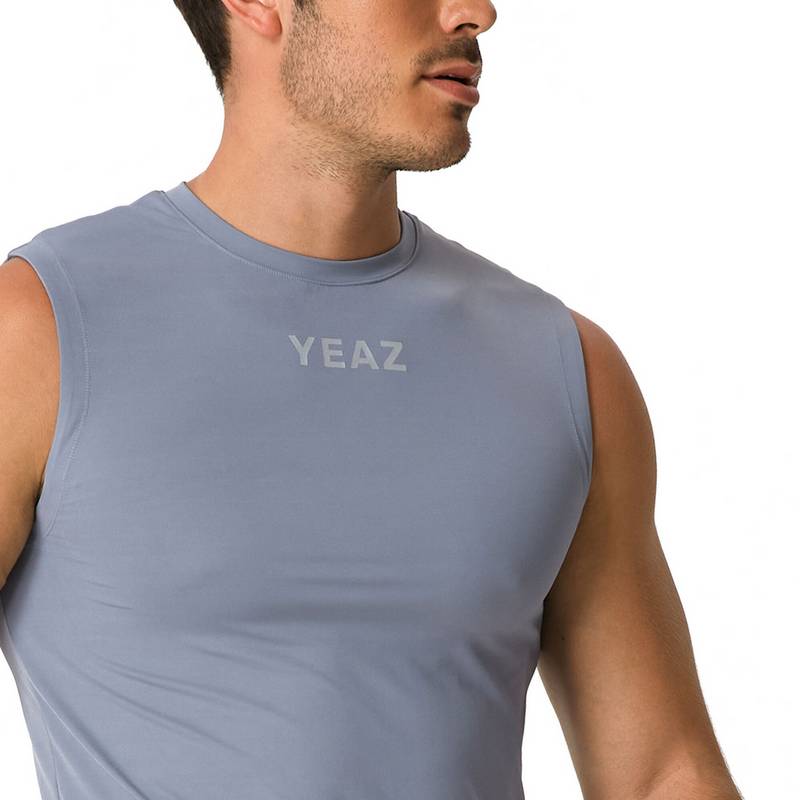 YEAZ INSTRUCTOR Tanktop Herren