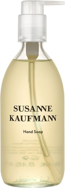 SUSANNE KAUFMANN Handseife Flüssigseife