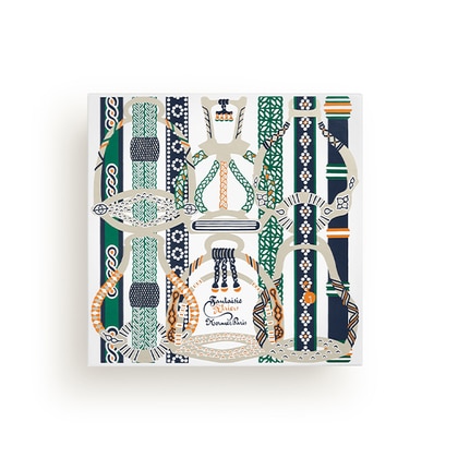 HERMÈS Terre d'Hermès Eau de Toilette Gift Set