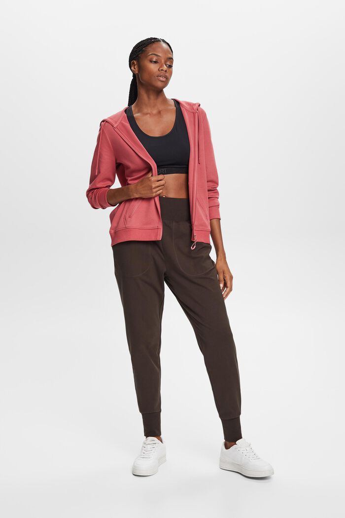 Active-Trainingsjacke