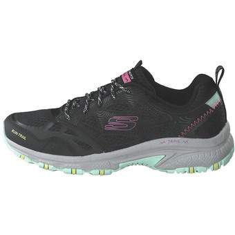 Skechers Hillcrest Pure Escapade in schwarz