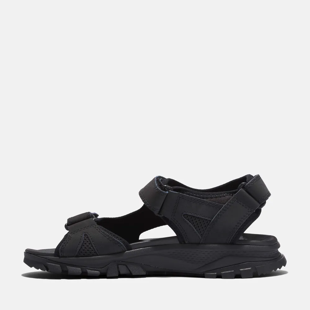 Timberland Lincoln Peak TB0A5XA40151 / schwarz
