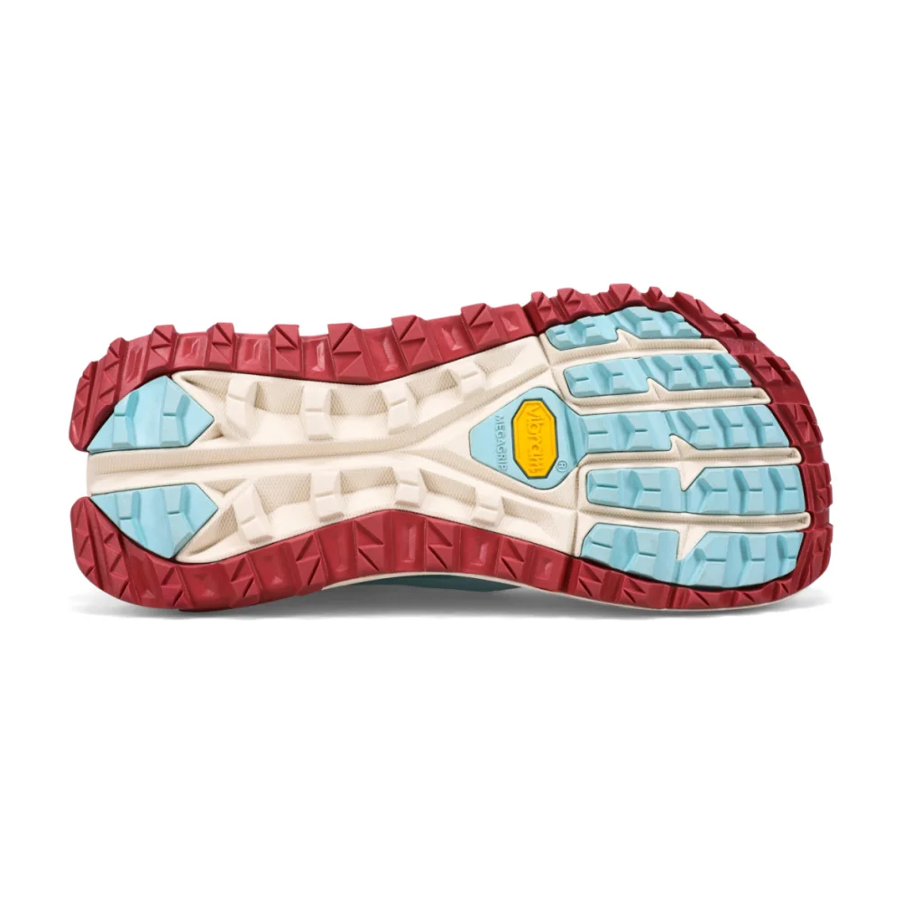 Altra OLYMPUS 5 AL0A7R74444 / blau