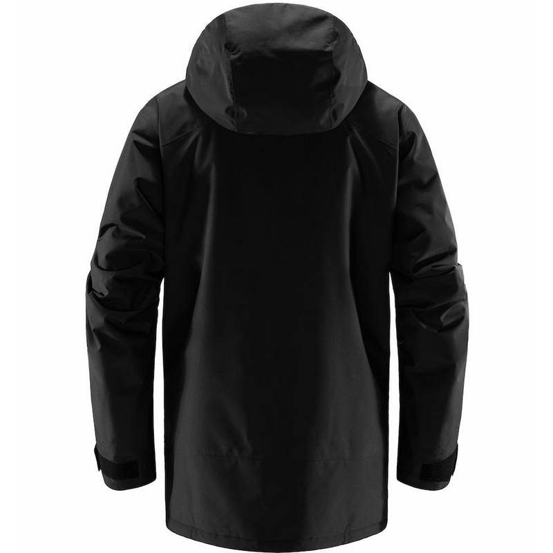 Haglöfs Lumi Insulated Jacket Hardshelljacke Herren