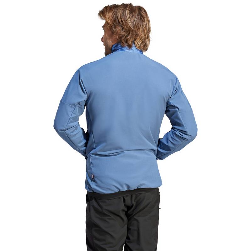 adidas Xploric Funktionsjacke Herren