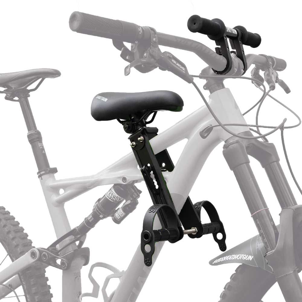 Kids Ride Shotgun  MTB Front Kindersitz + Lenker Set kaufen | Bike-Discount