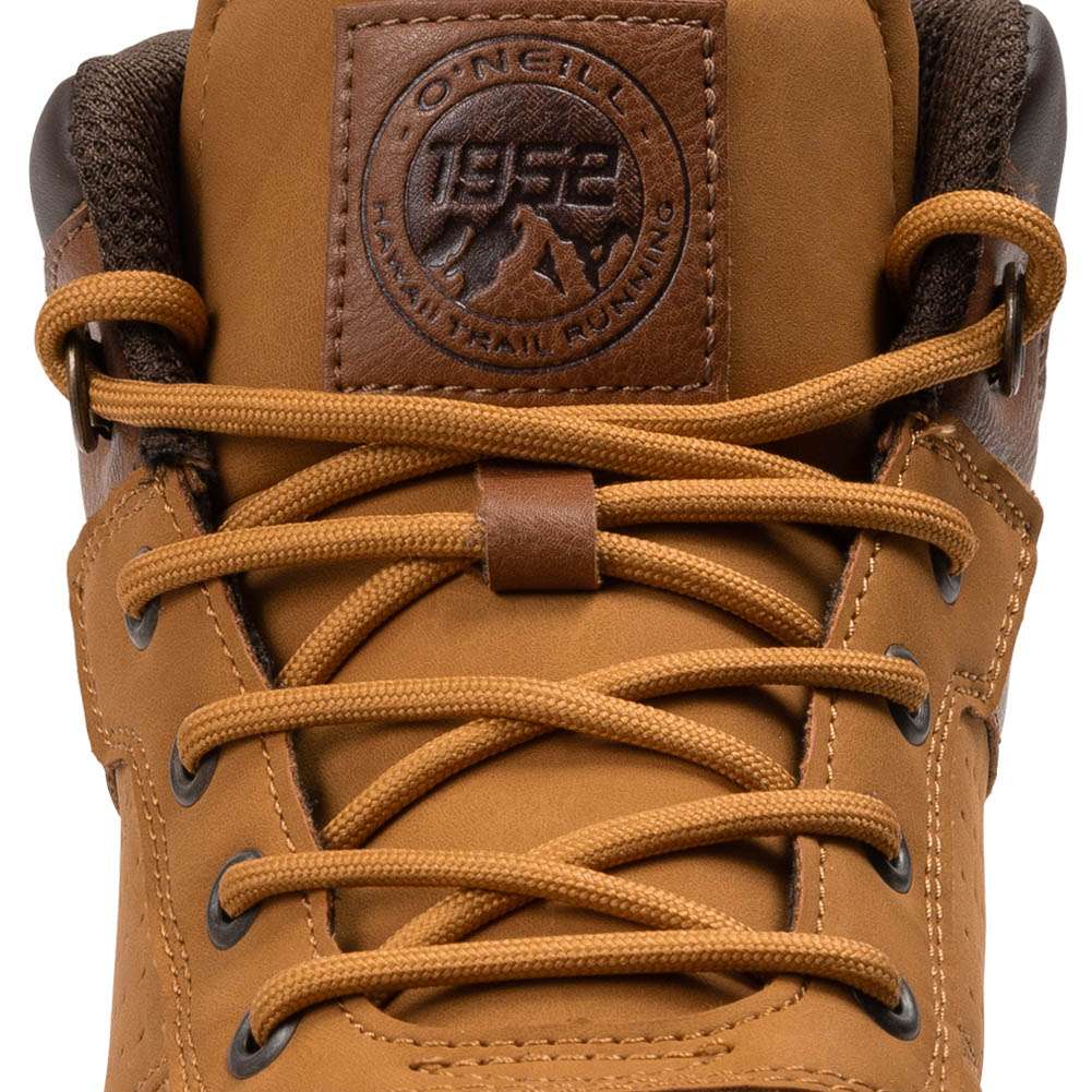 O'NEILL Grand Teton Mid Herren Boots 90223026-35A