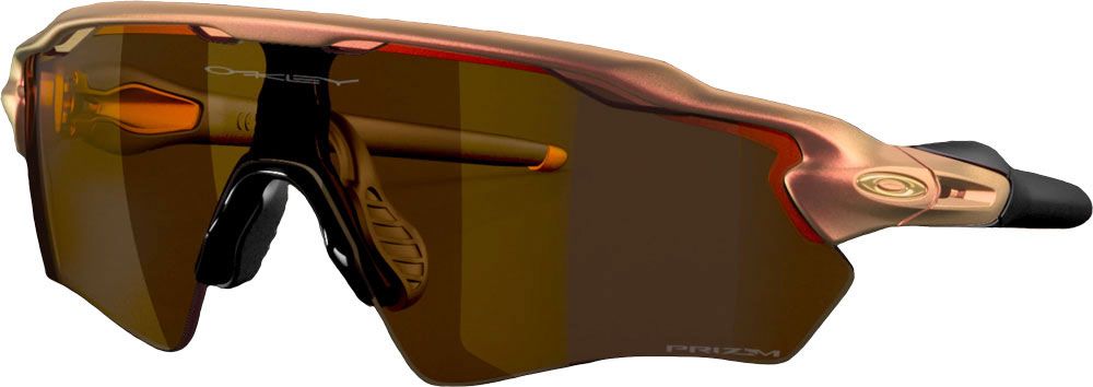 Oakley Radar EV XS Prizm Bronze - Sportbrille kaufen | Bike-Discount