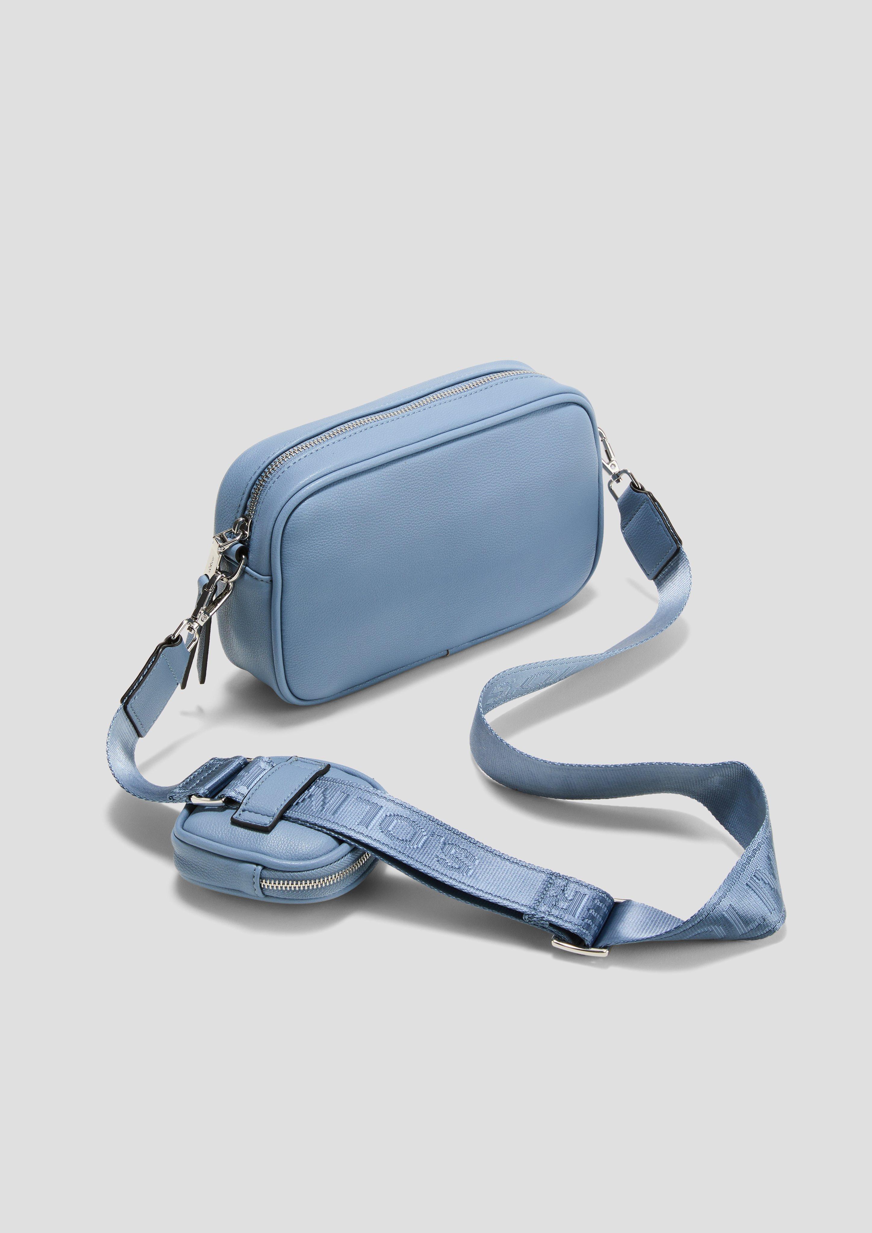 Tasche mit abnehmbarem Schultergurt  2145112-5271