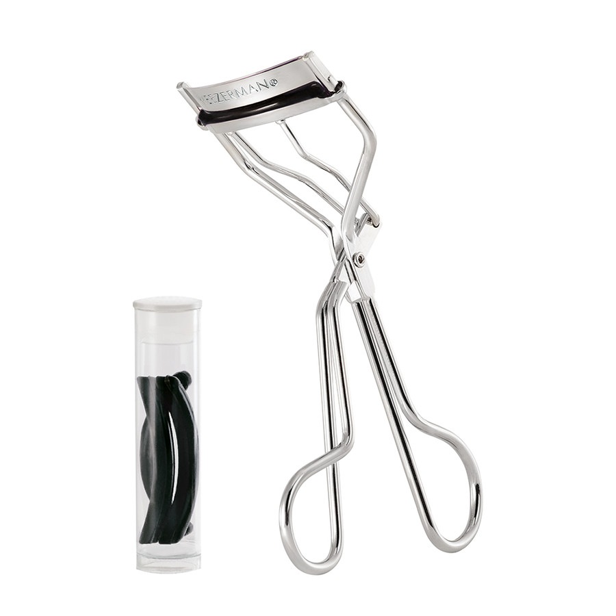 Classic Lash Curler Silver