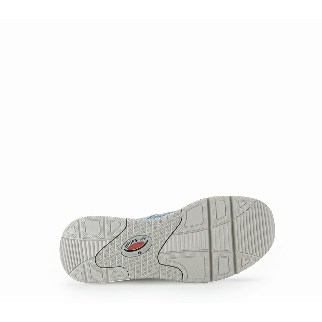 rollingsoft Sneaker low blau