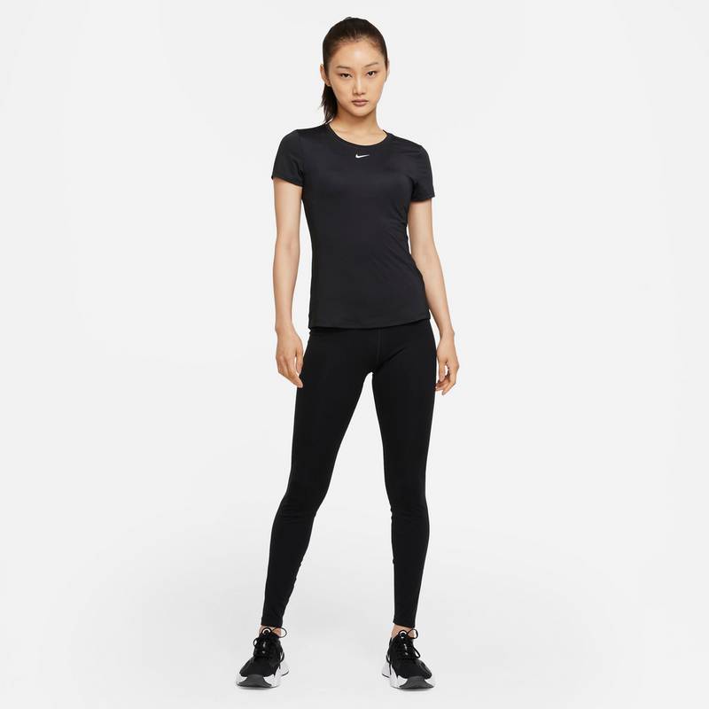 Nike ONE Dri-Fit Funktionsshirt Damen