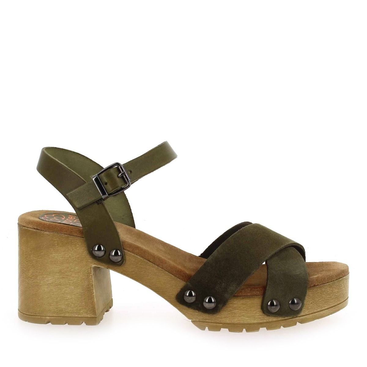 Porronet  FI 2881 - Kaki
