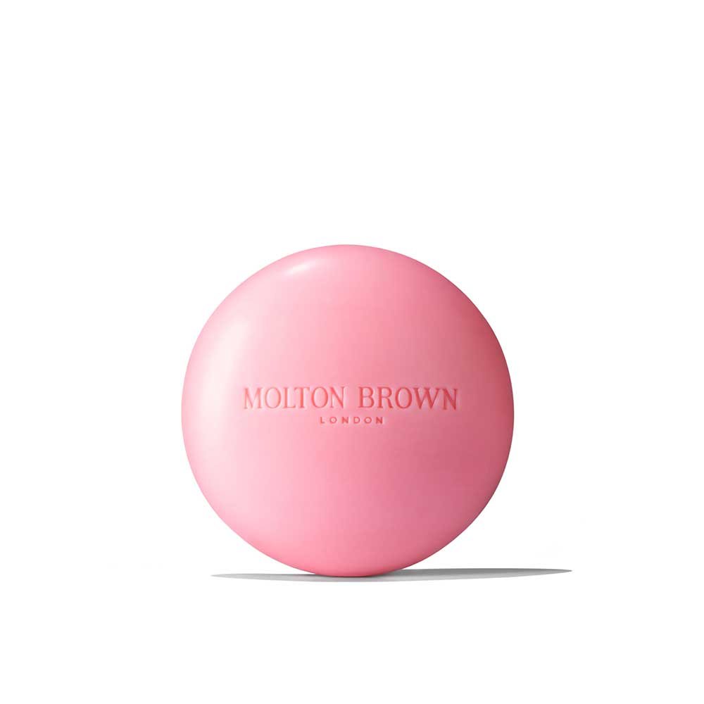 Molton Brown Bath & Body Fiery Pink Pepper Perfumed Soap