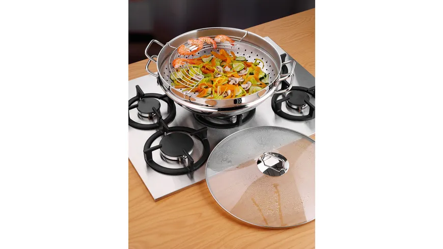 WMF Wok Macao Ø 36cm