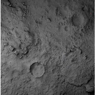 Ashen Moon 44