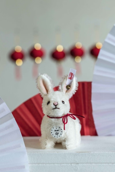 Year of the Rabbit