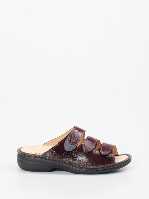 Pantolette-21515090009 Finn Comfort