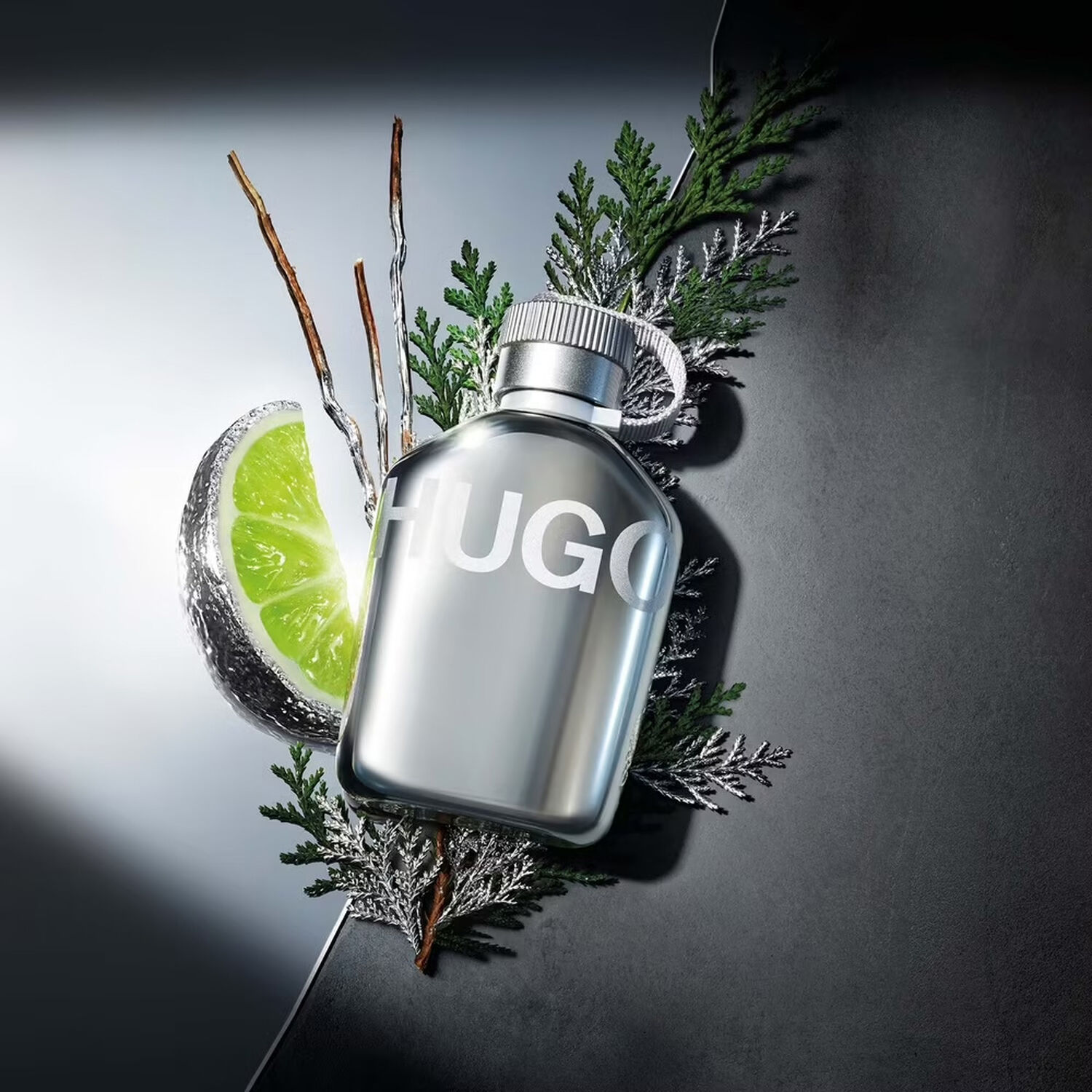 Hugo Boss Hugo Reflective Eau de Toilette