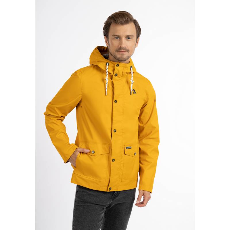 Schmuddelwedda Regenjacke Herren