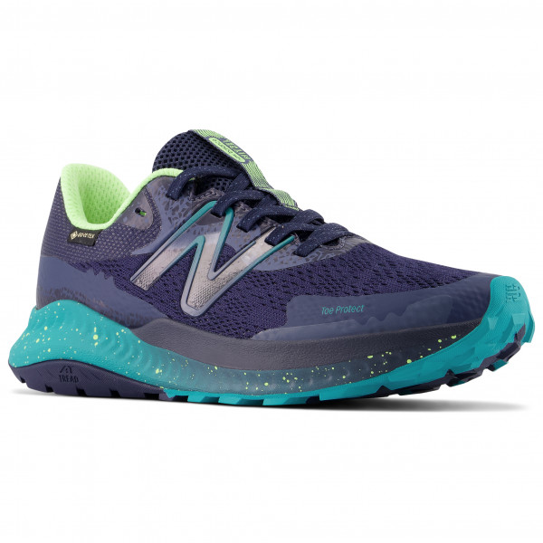 New Balance - Women's Dynasoft Nitrel V5 GTX - Multisportschuhe