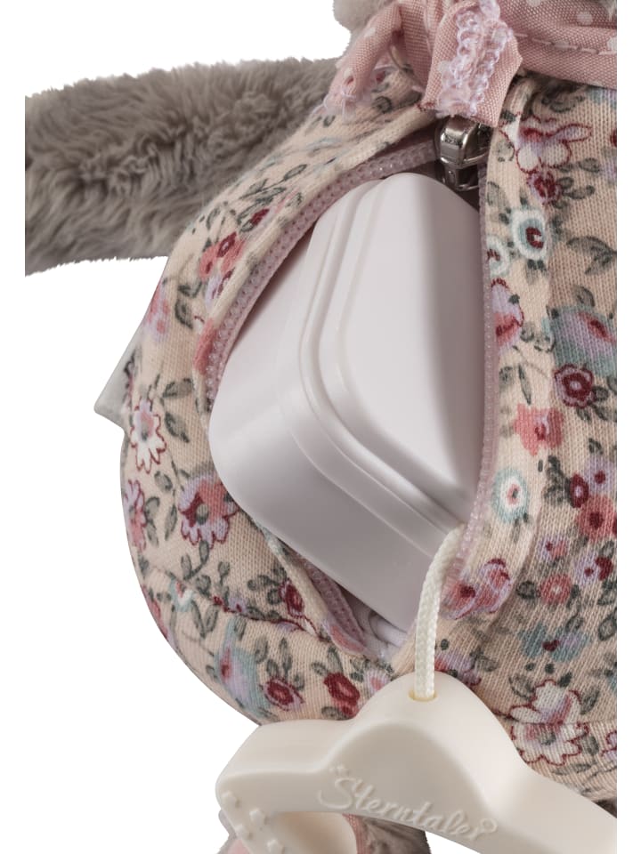 Sterntaler Spieluhr S MAUS Mabel in mehrfarbig günstig kaufen onesize