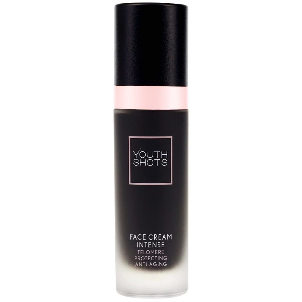 youthshots by dr. fach Crème visage intense Face Cream