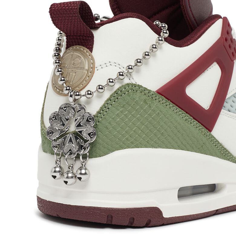 JORDAN Air Jordan Spizike Low 